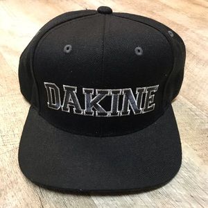 Dakine SnapBack Hat